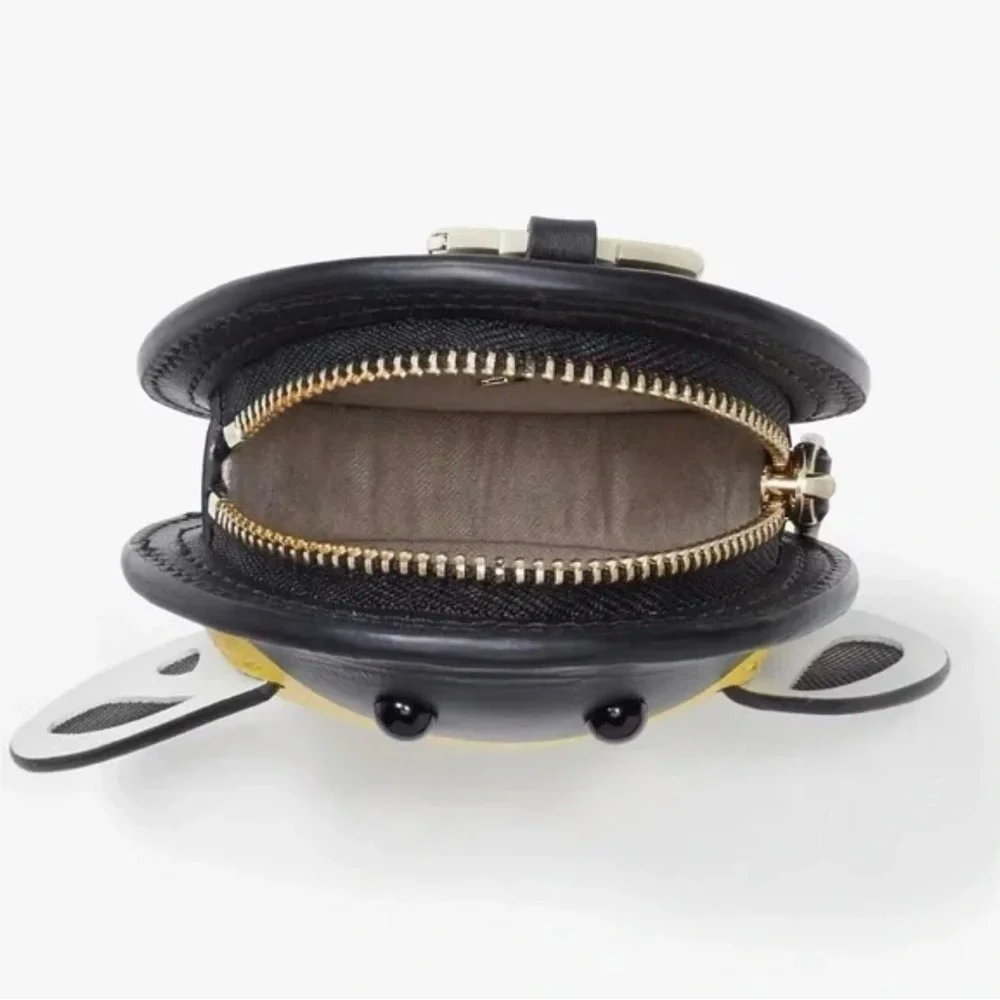 Kate Spade Bumblebee Coin Purse